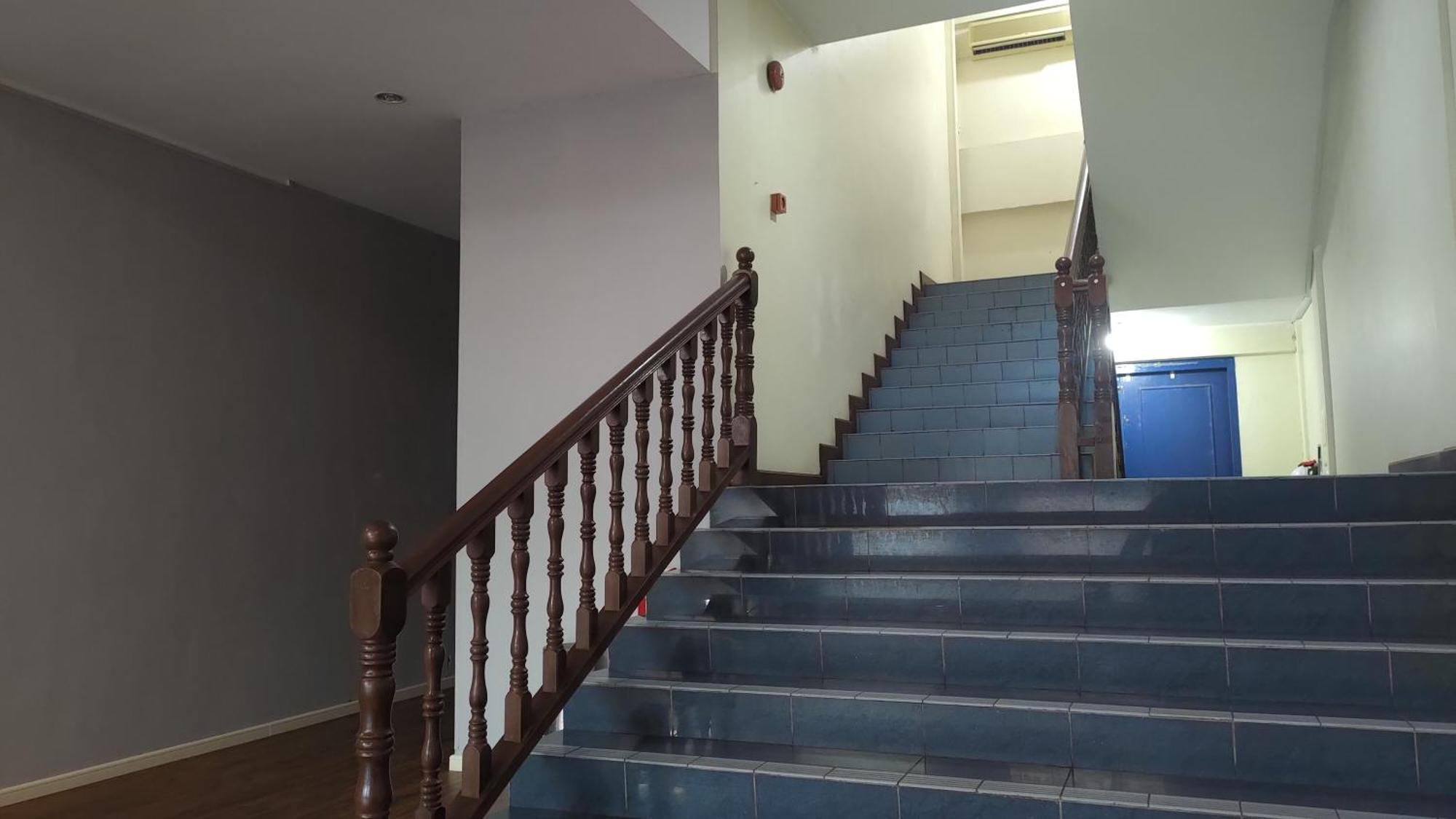 The Upper Deck Hotel Kudat Eksteriør bilde